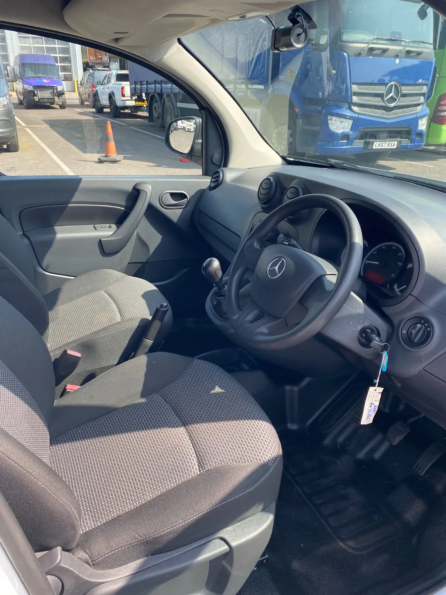 Mercedes-Benz Citan 2020 - Image 3