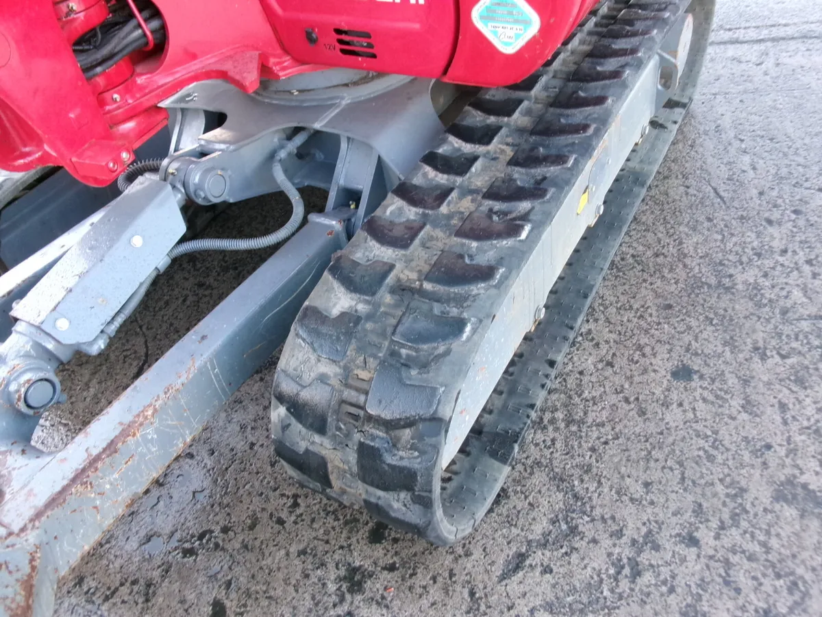 Takeuchi TB230  #14005101 - Image 3