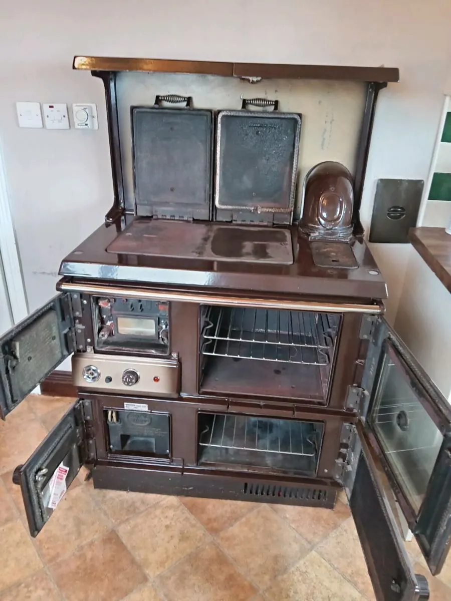 Stanley Range - Image 3