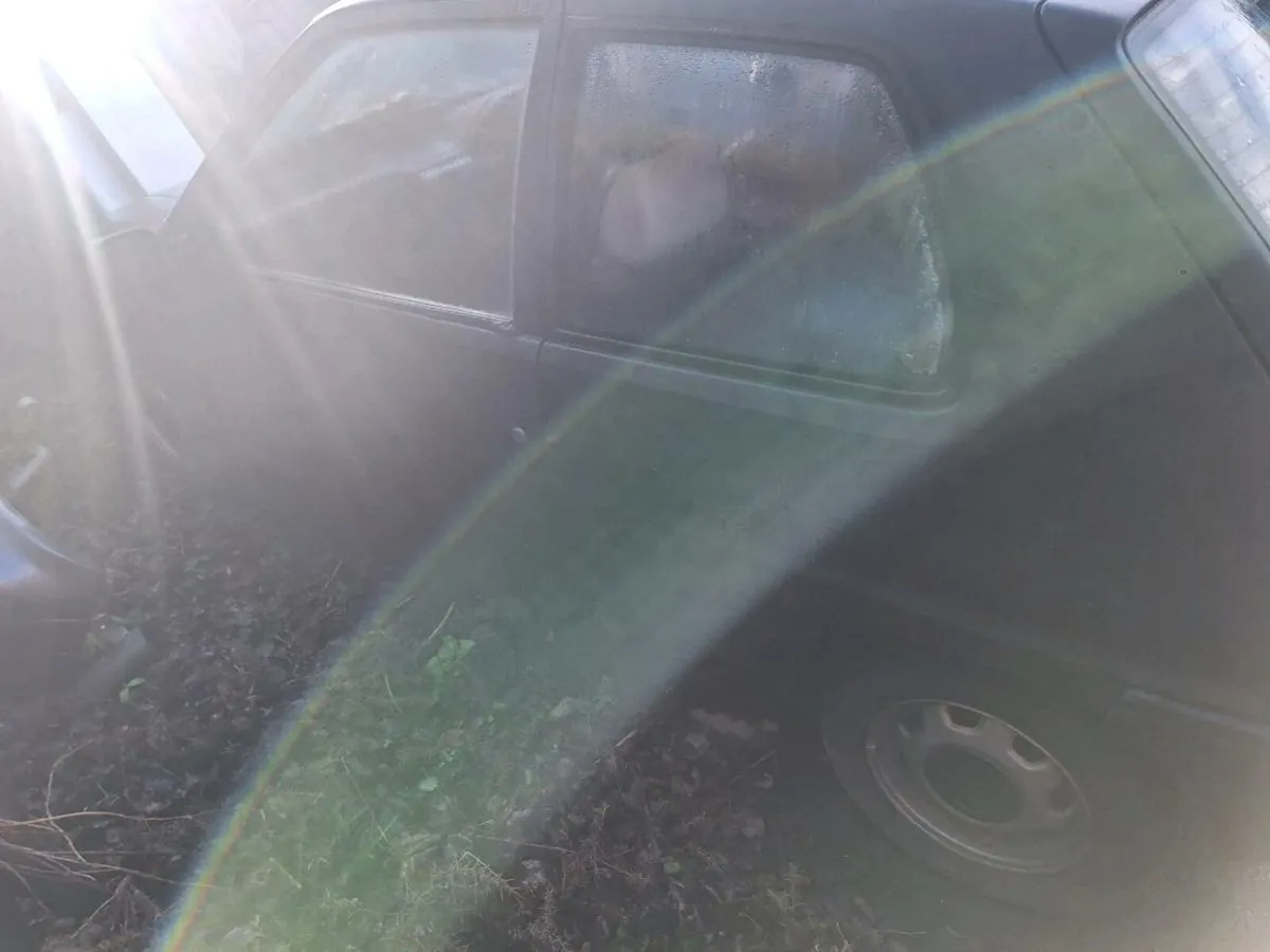 Peugeot 1993 - Image 3