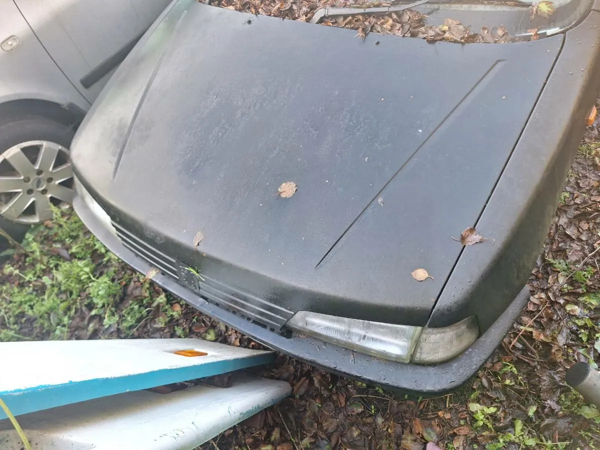 Peugeot 1993 - Image 4