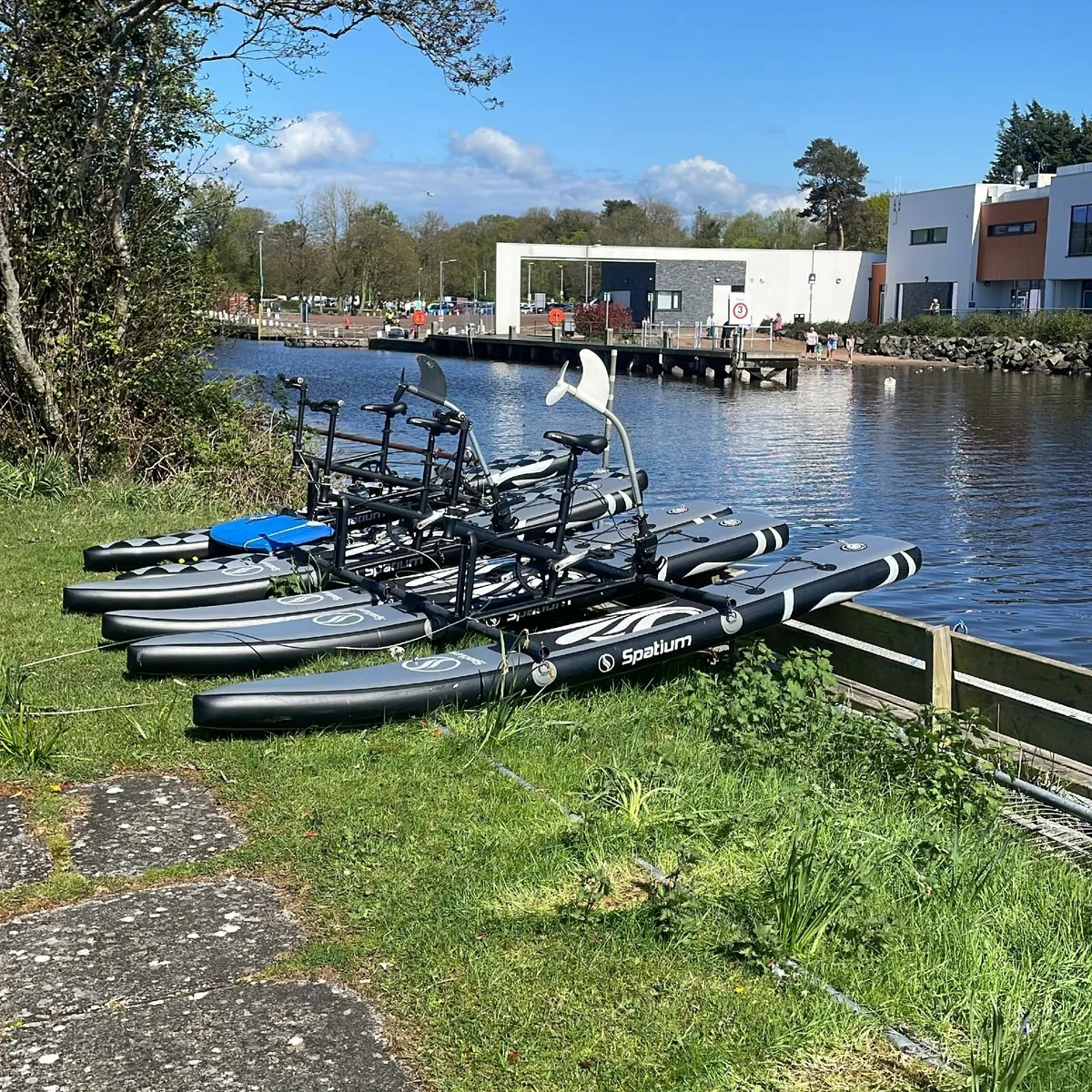 Water Sports Equipment for Sale – Great Condition - Image 3