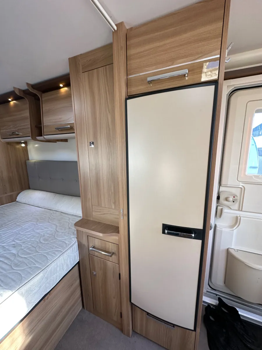 🚨 2017 Island 🏝️ BED BAILEY UNICORN 🚨 - Image 3