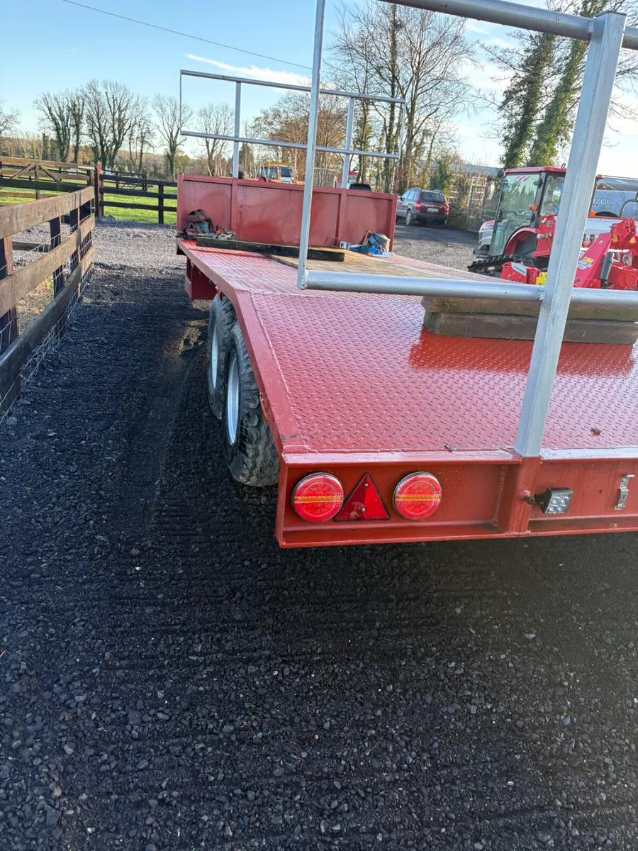 TM Lowloader - Image 4