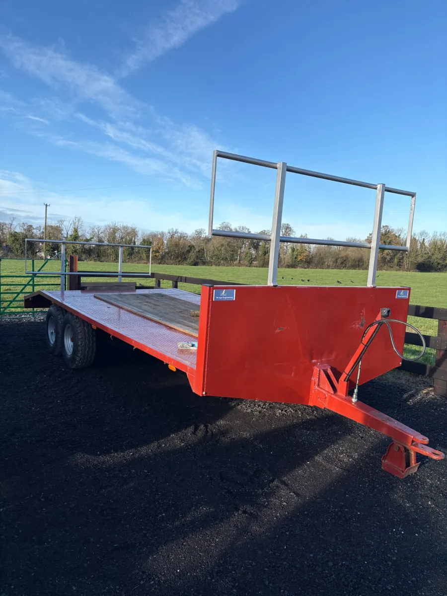 TM Lowloader - Image 1