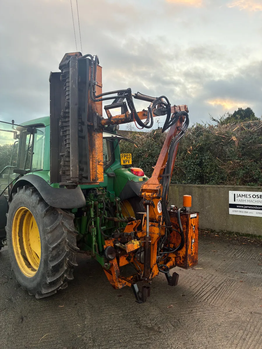 McConnel PA35 - Image 1