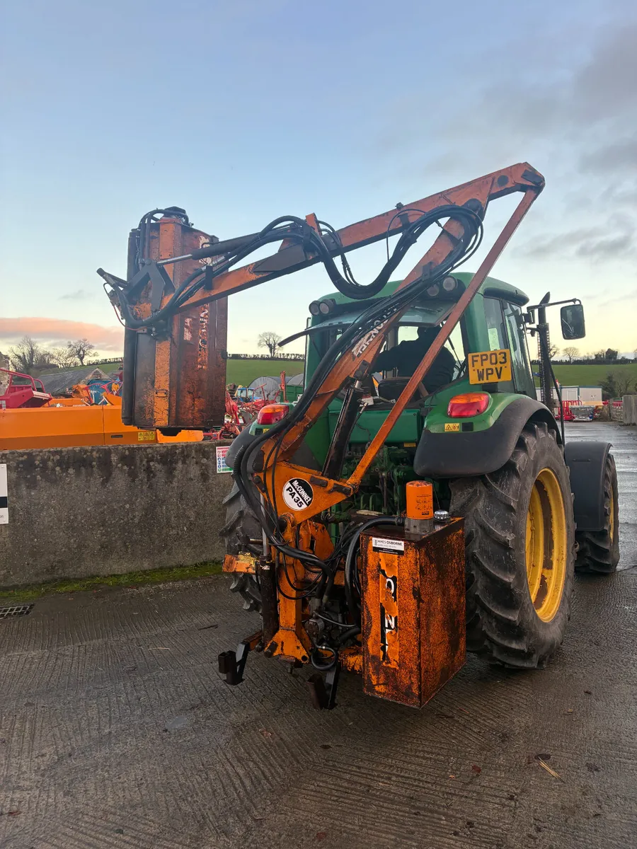 McConnel PA35 - Image 2