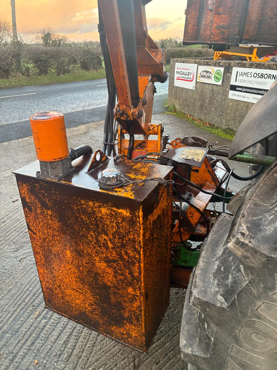 McConnel PA35 - Image 4