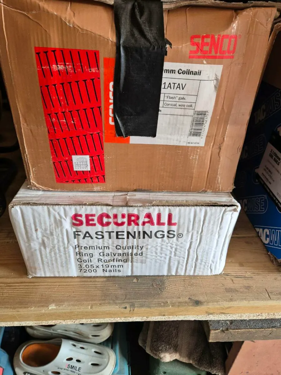 Log Cabin Builders & DIY tools - Image 4