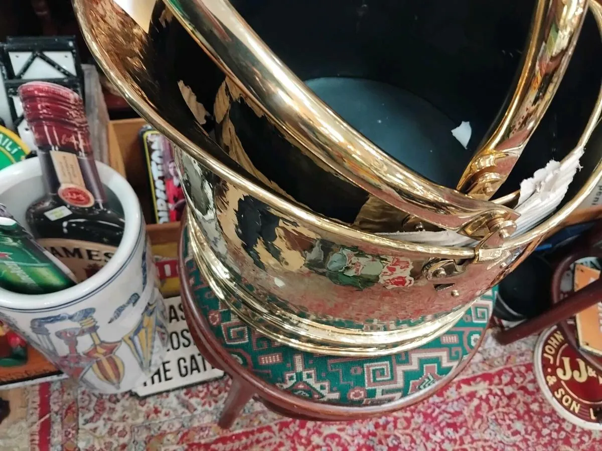 Antiques - Image 1