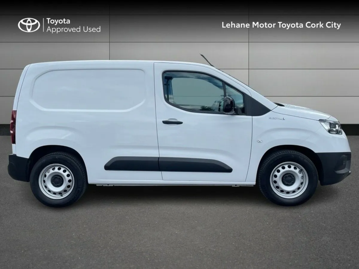 Toyota Proace City - Image 3