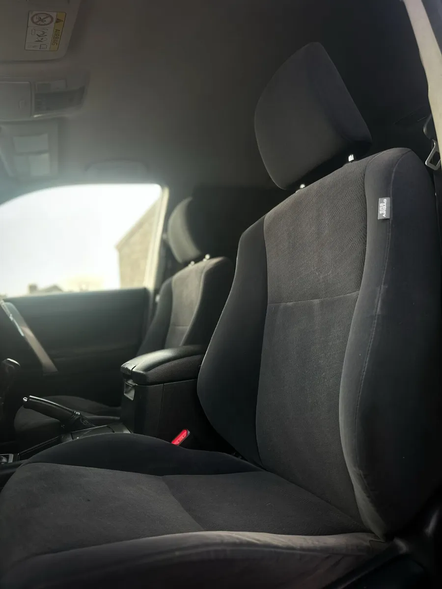 Toyota Land Cruiser 2017 - Image 3