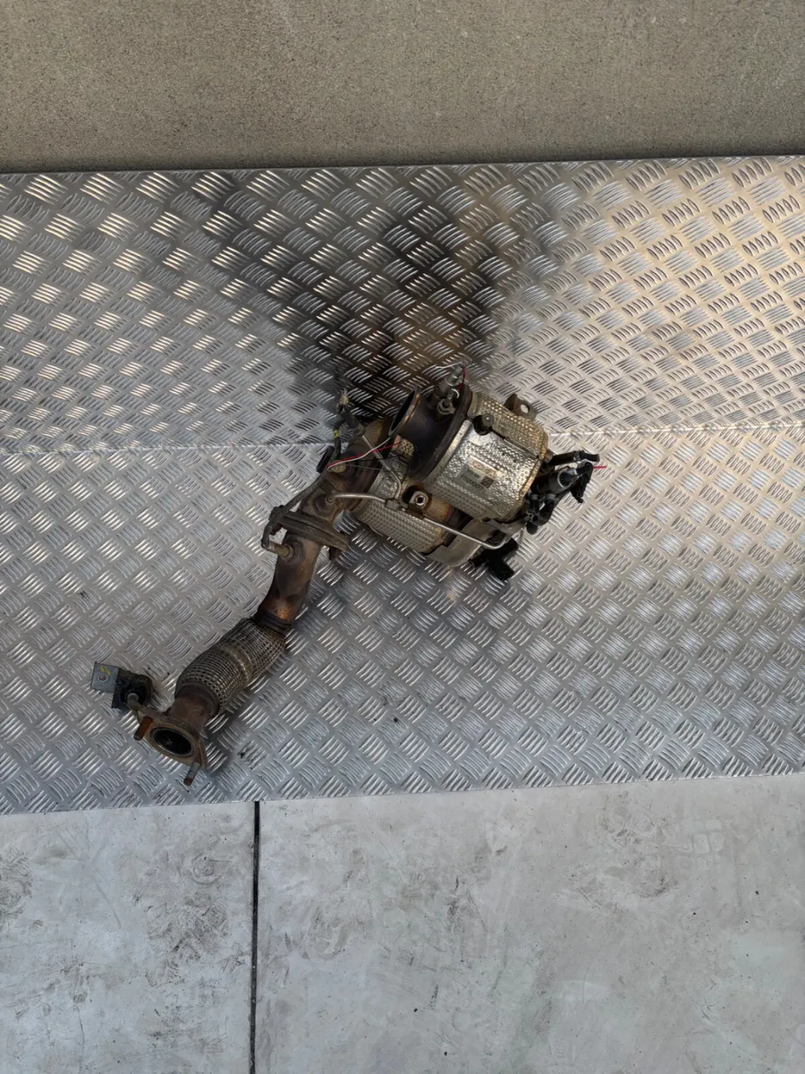 2022 Hyundai &Kia DPF - Image 2