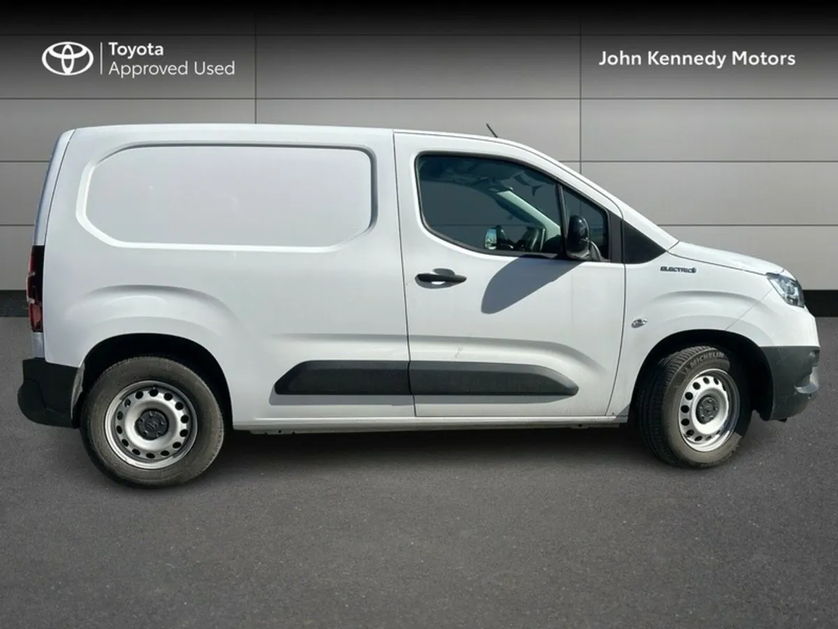 Toyota Proace City SWB GX - Image 3