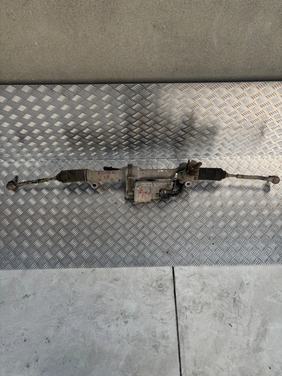 Ford Ranger Steering Rack - Image 2