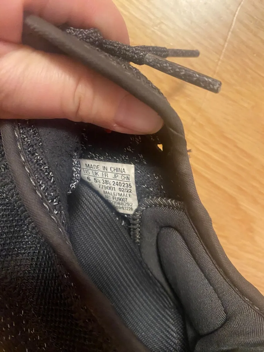 Rose gold sequinned dress - Image 1