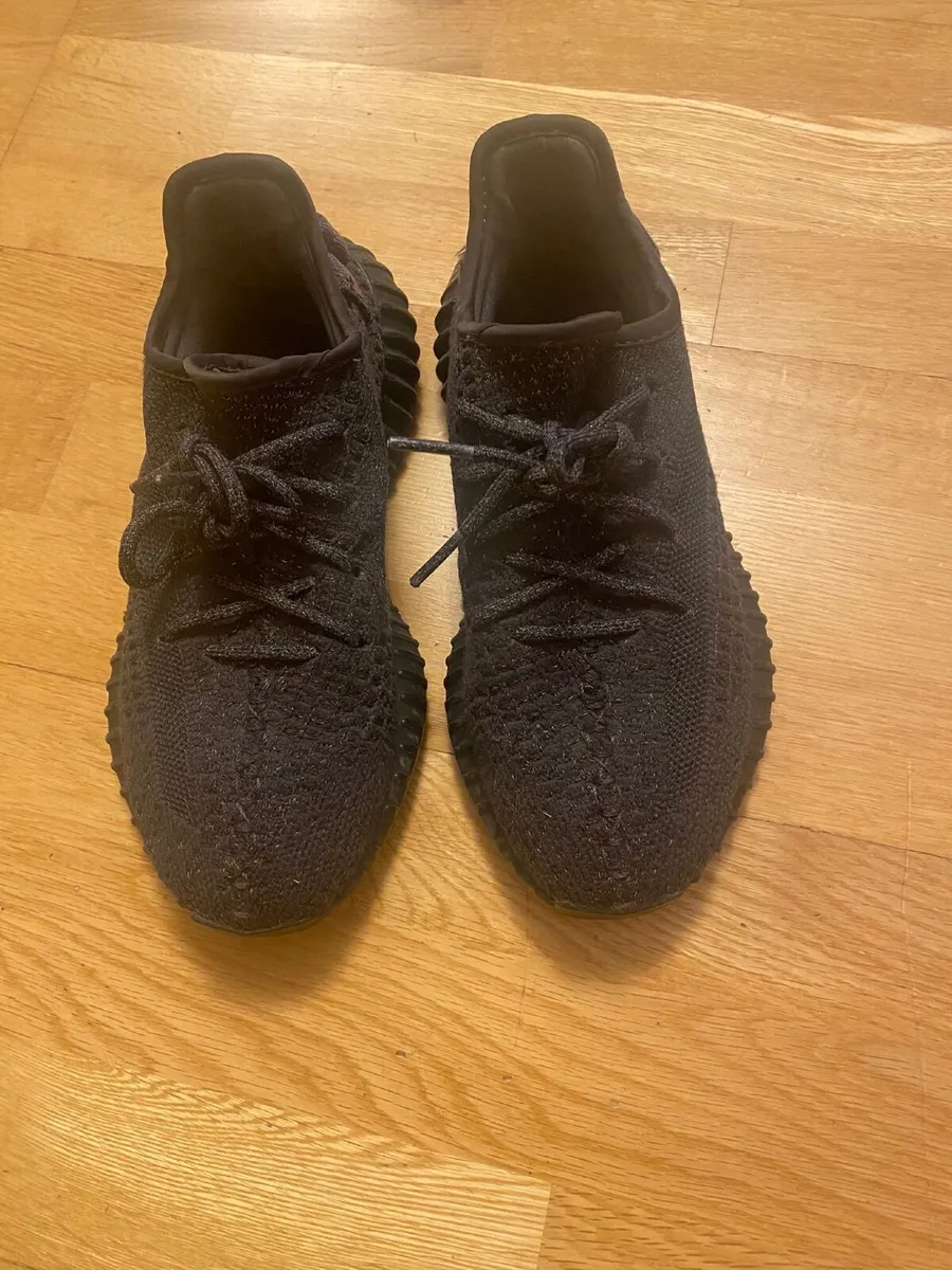 Rose gold sequinned dress - Image 3