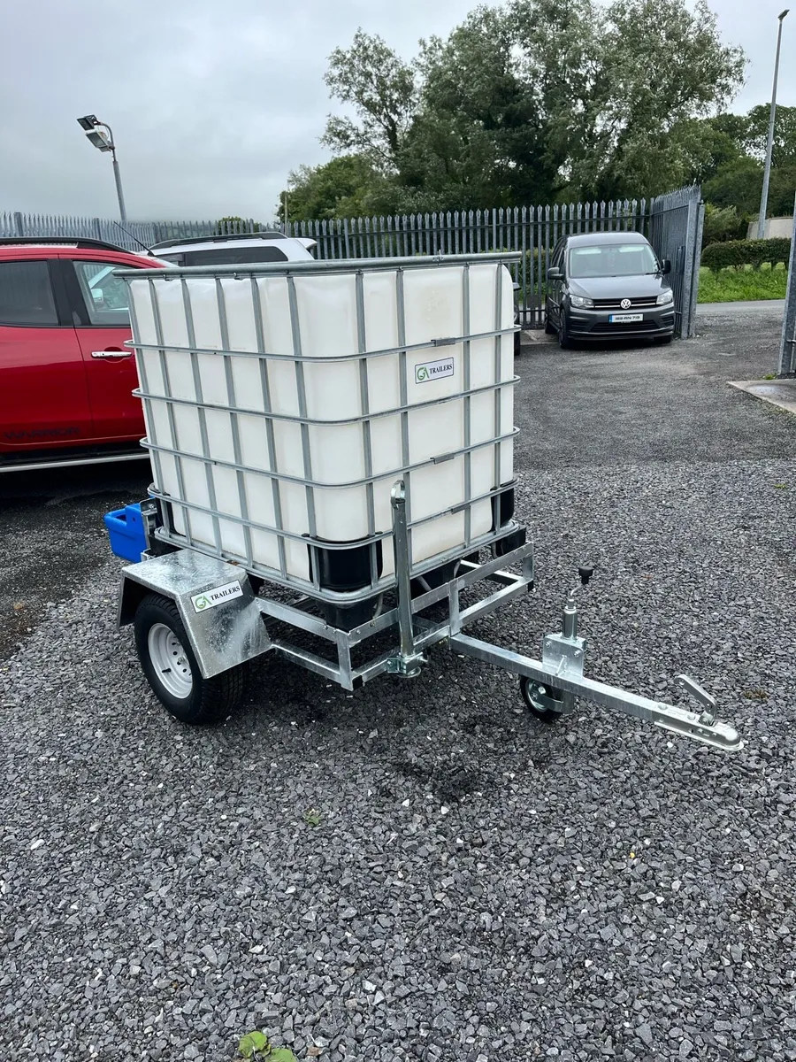 GA Portable Drinker - Image 2