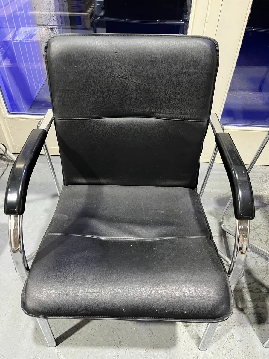 Meeting chairs - Image 3