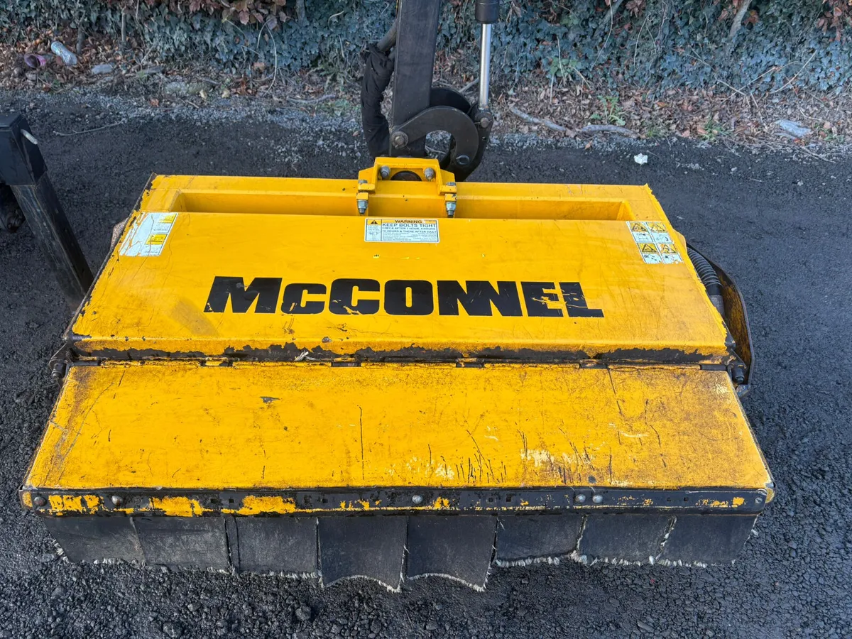 MCCONNEL PA5155 - Image 3