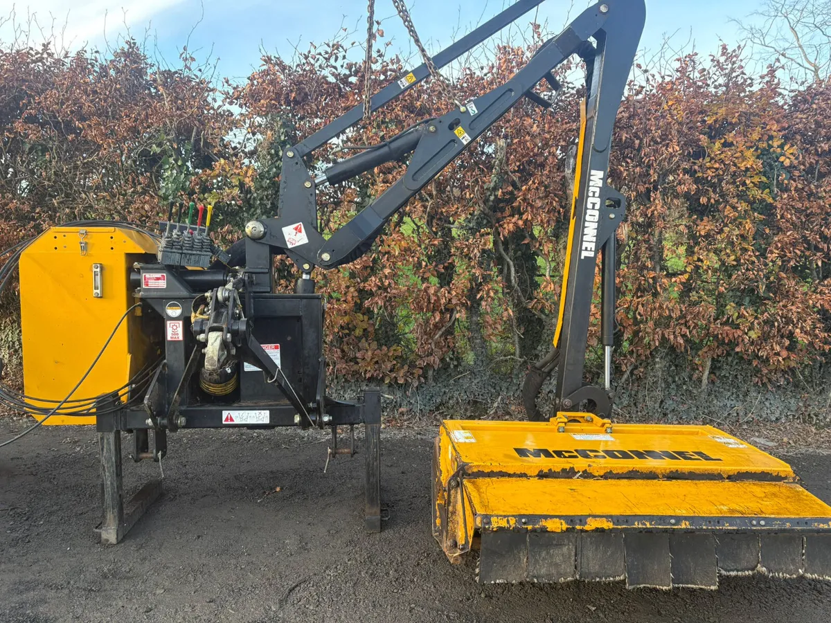 MCCONNEL PA5155 - Image 4