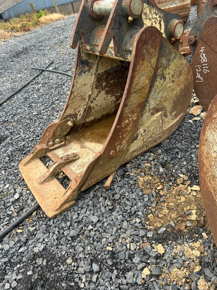 Good Rhinox 18inch 60mm pin - Image 2