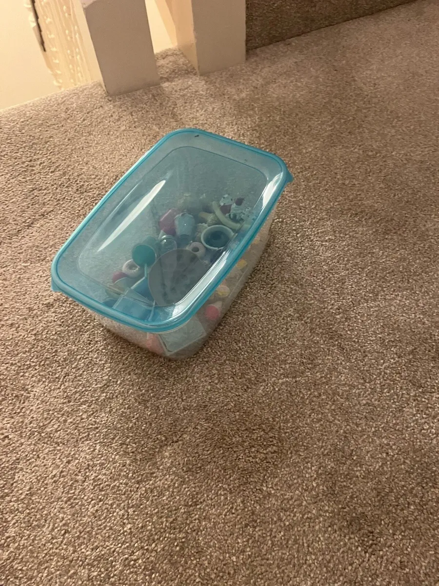 our generation life cream cart - Image 3