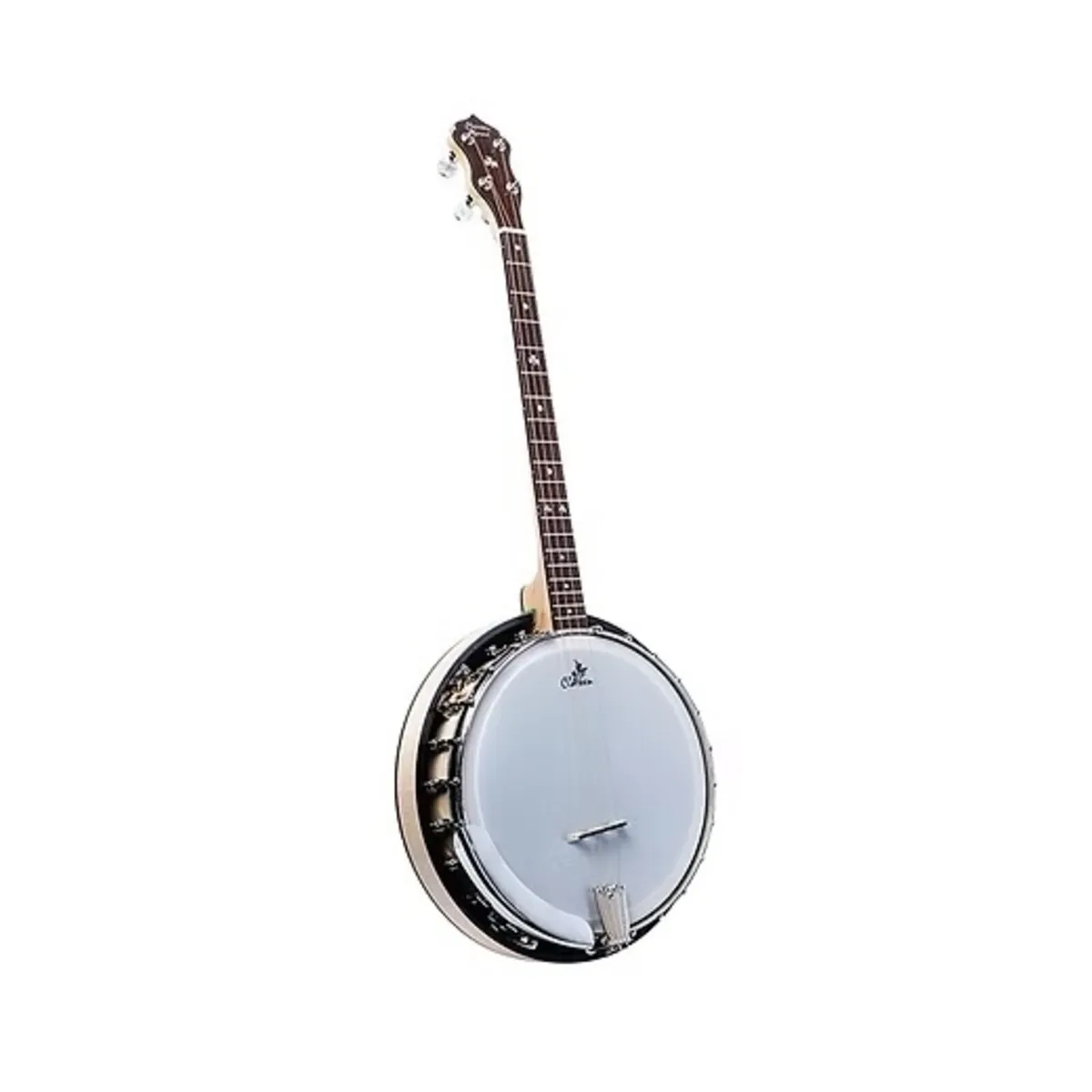 CLAREEN SPECIAL BANJO FOR SALE @ THEMUSICSTORECORK