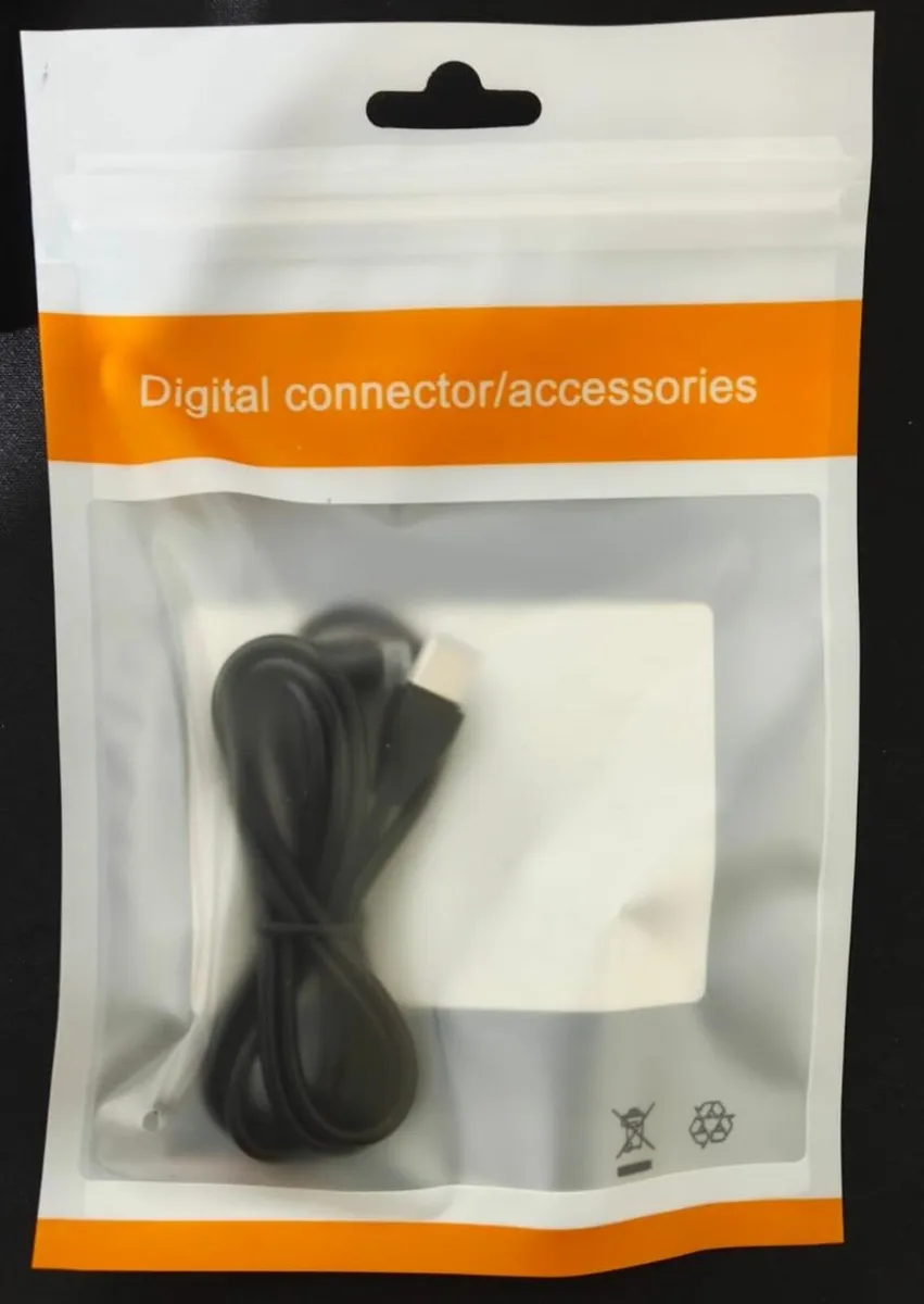 Universal Charging Cable For Garmin Smartwatches - Image 4