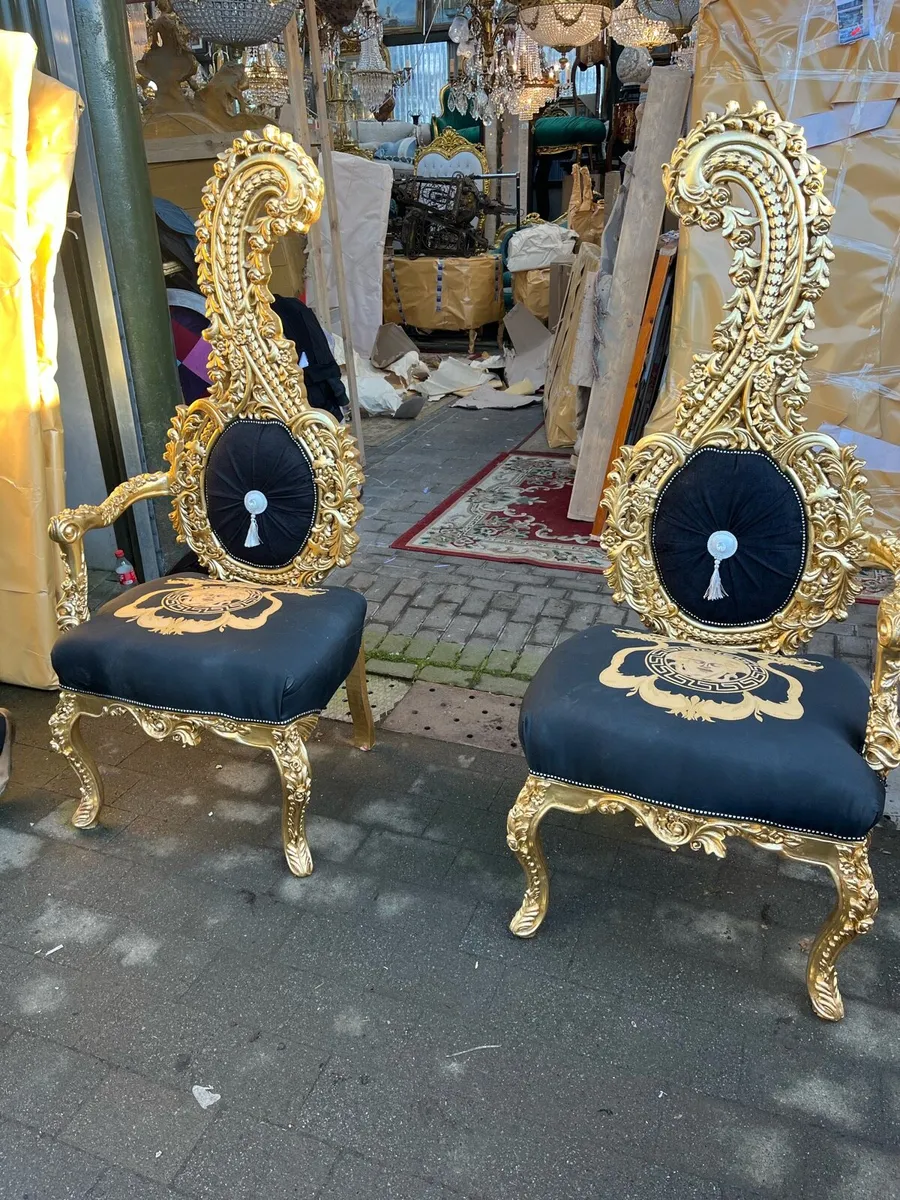 Terence clifford Antiques  Sale - Image 1