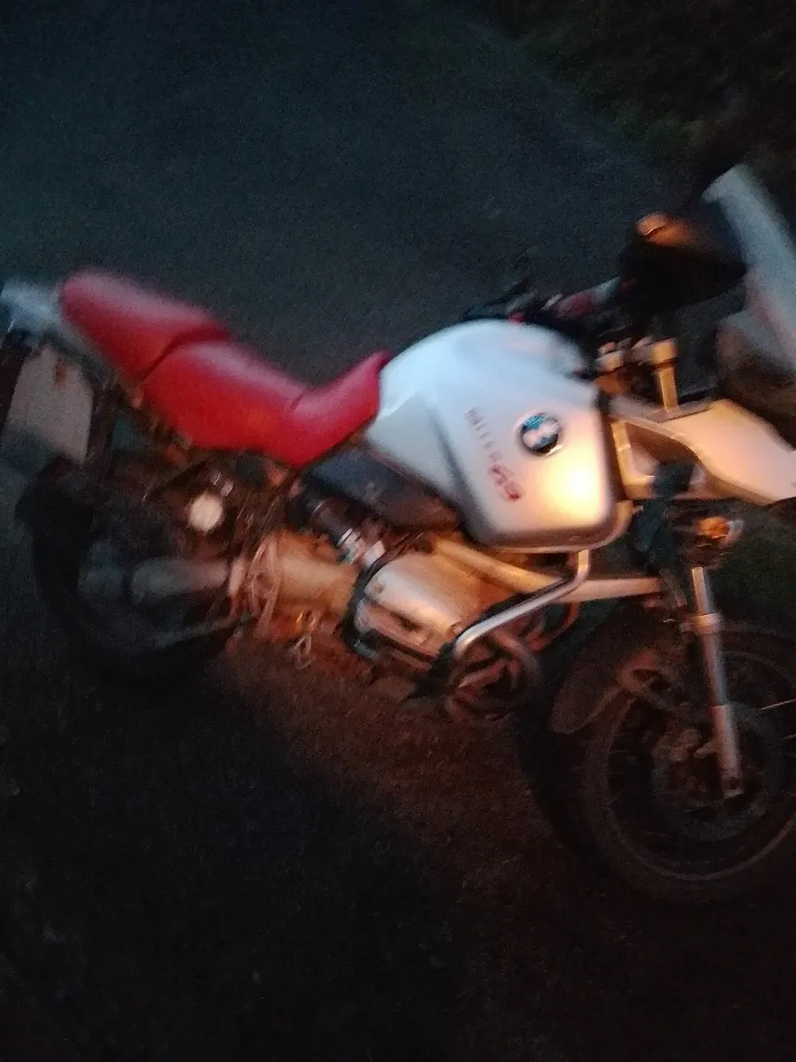 BMW Other 2004 - Image 3