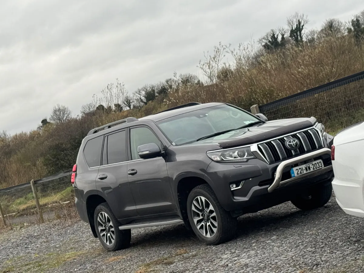 4x4 accessories at fk performance - Image 1