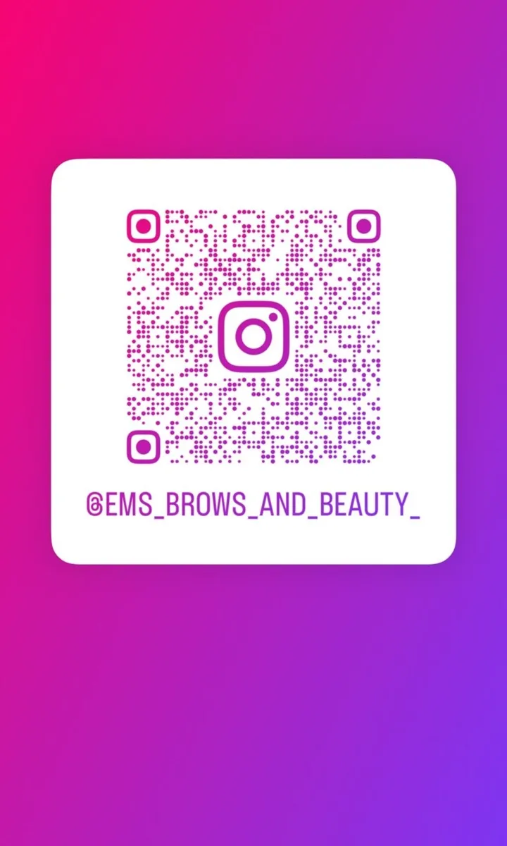 Powder Brows permanent makeup - Image 3