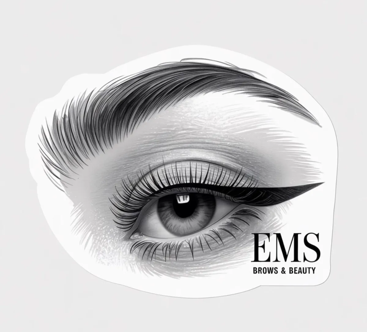 Powder Brows permanent makeup - Image 4