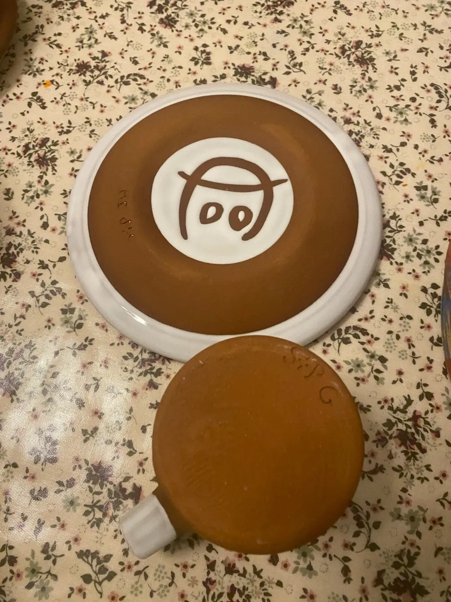 Stephen Pearce ceramics (full set) - Image 2