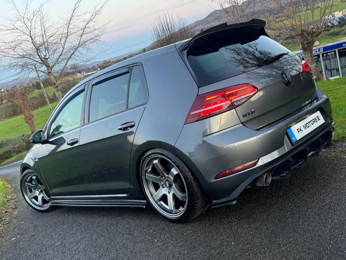 Best value new tyres fitted - Image 1