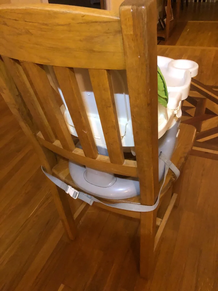 Feeding Chair - Image 4
