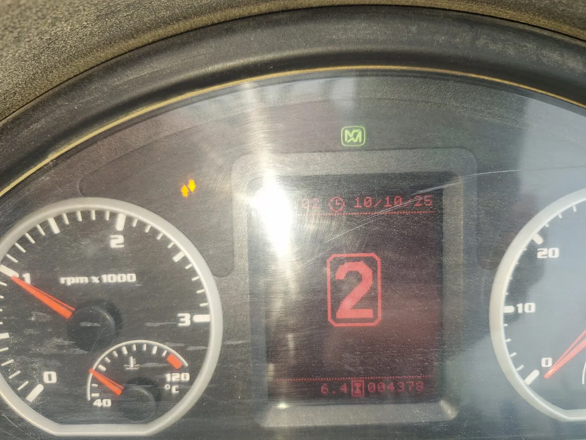 MERLO P38.14 PLUS - Image 4