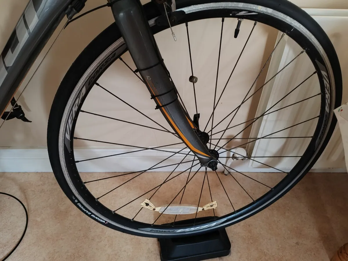 Fuji Road Bike – Fully serviced - Image 3