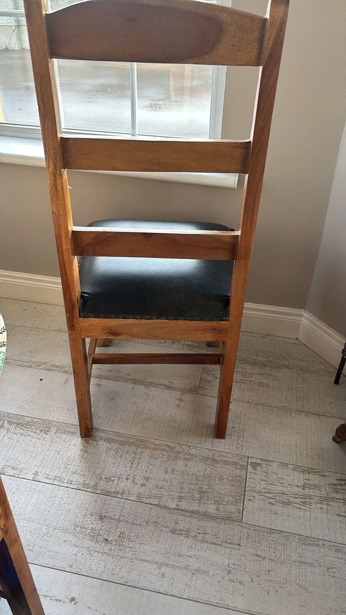 Excellent Chairs - Image 2