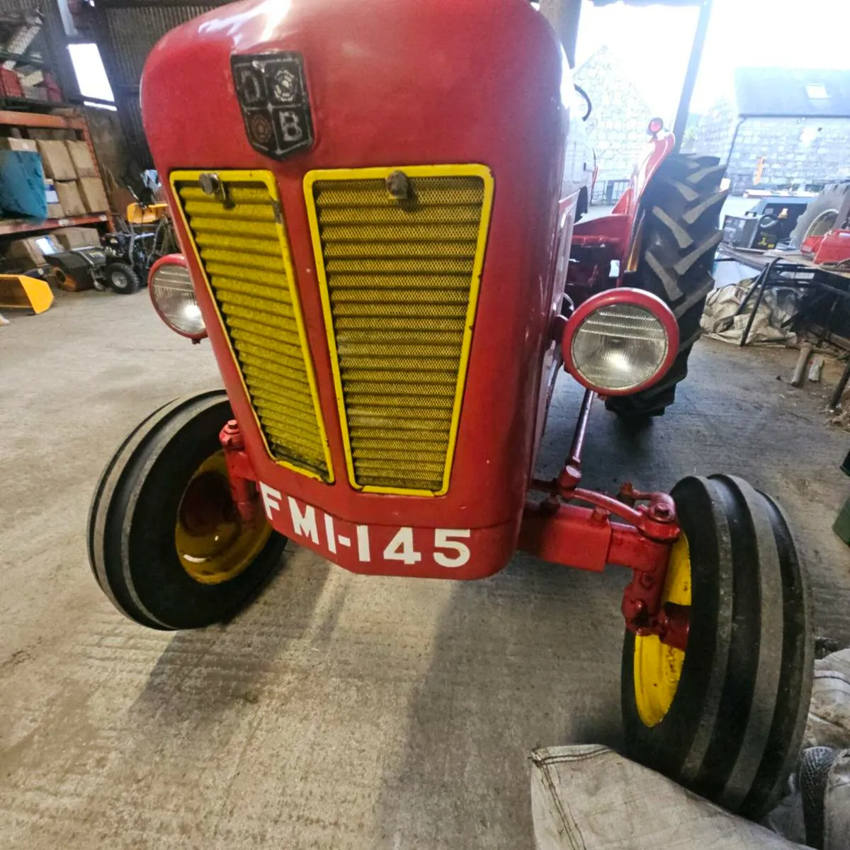 Clearance Auction this Wednesday 26th November - Image 2