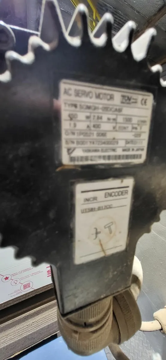 Cnc Machine - Image 2