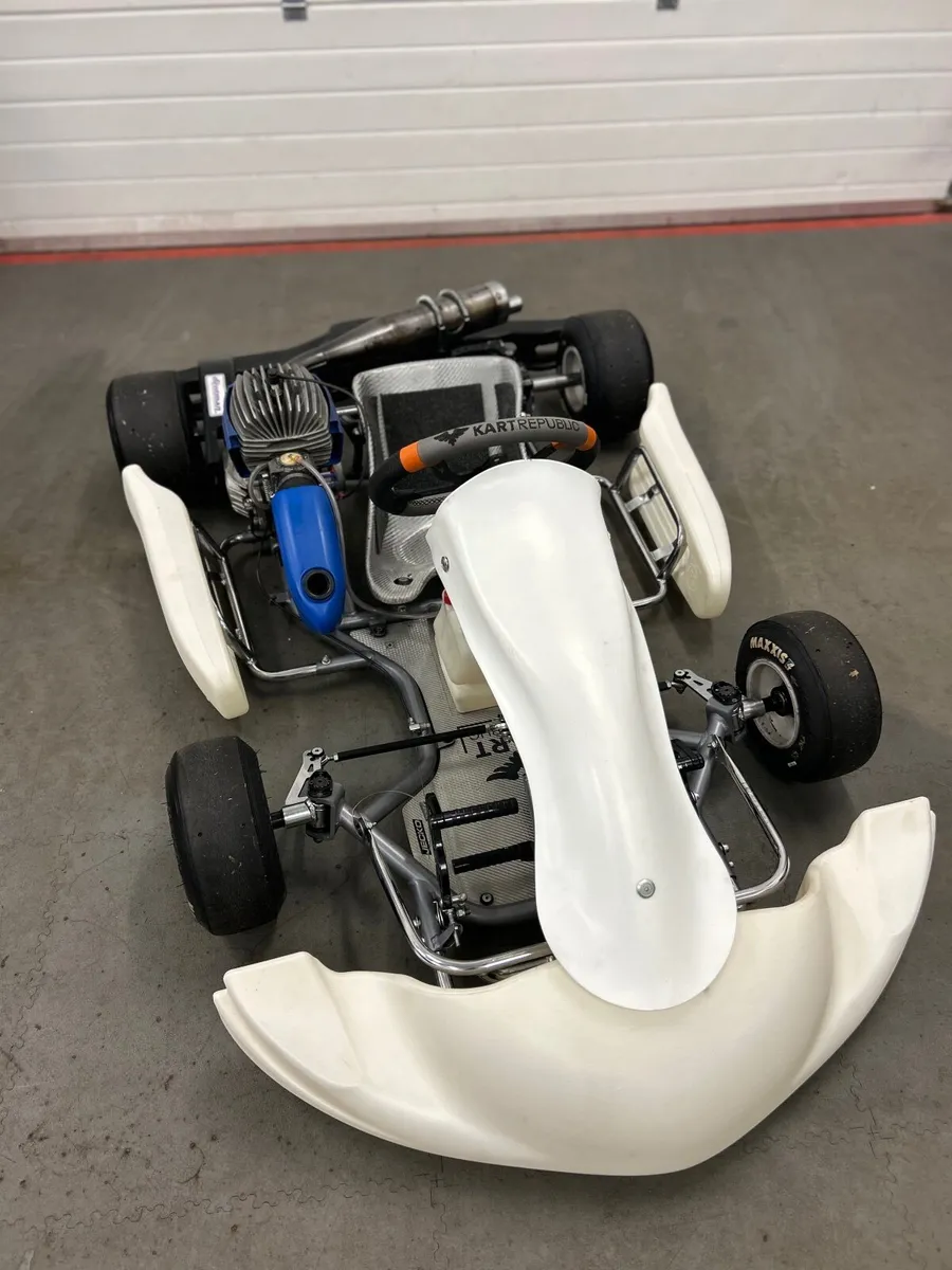 Go kart - Image 2