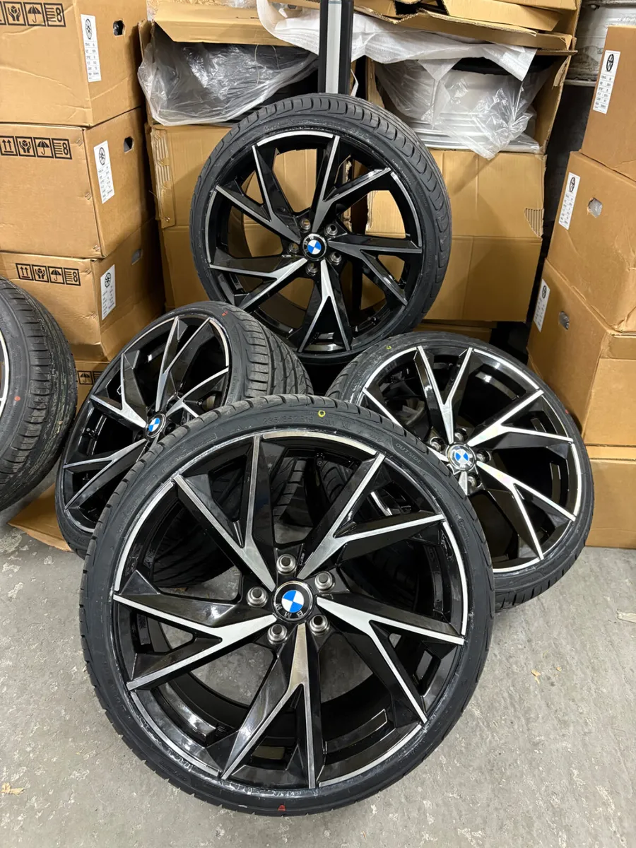 Brand New Alloys - Image 2