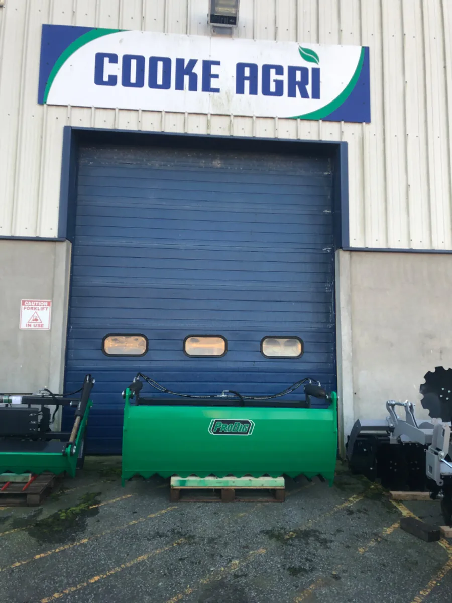 ProDig Mega Bite - Image 1