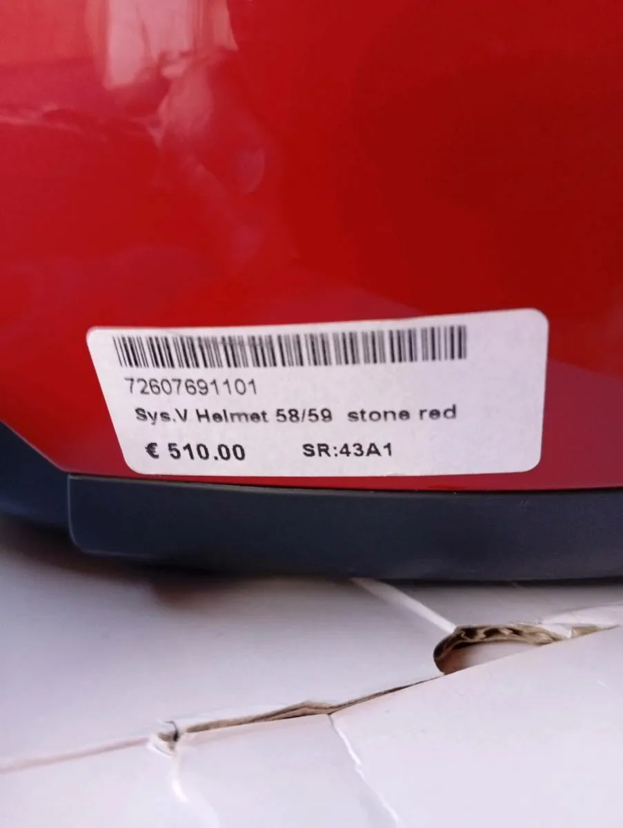 Motorcycle Gear - Image 3