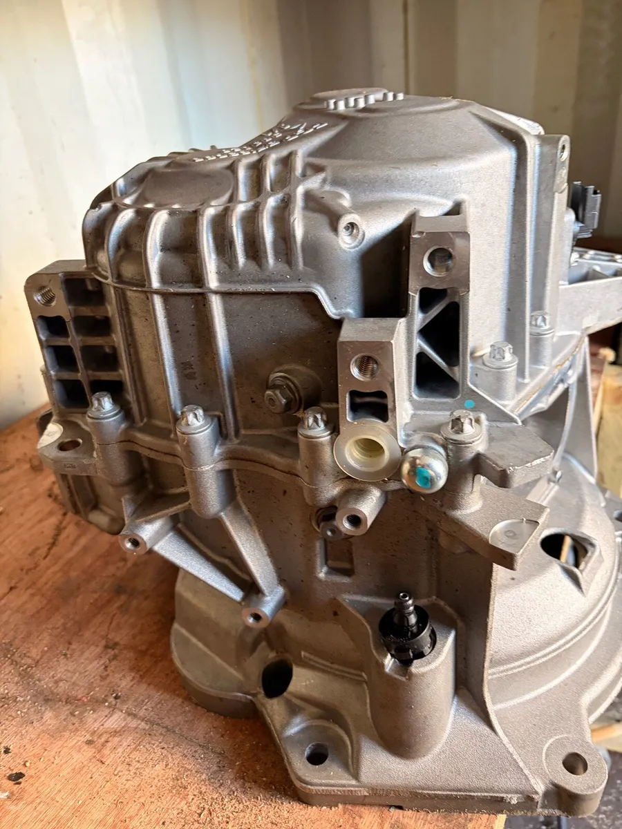 Fiat Alfa Romeo Gearbox’s and Engines new - Image 4