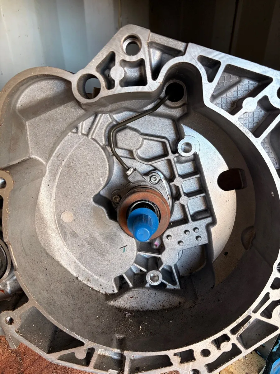 Fiat Alfa Romeo Jeep Gearbox’s and Engines new - Image 4