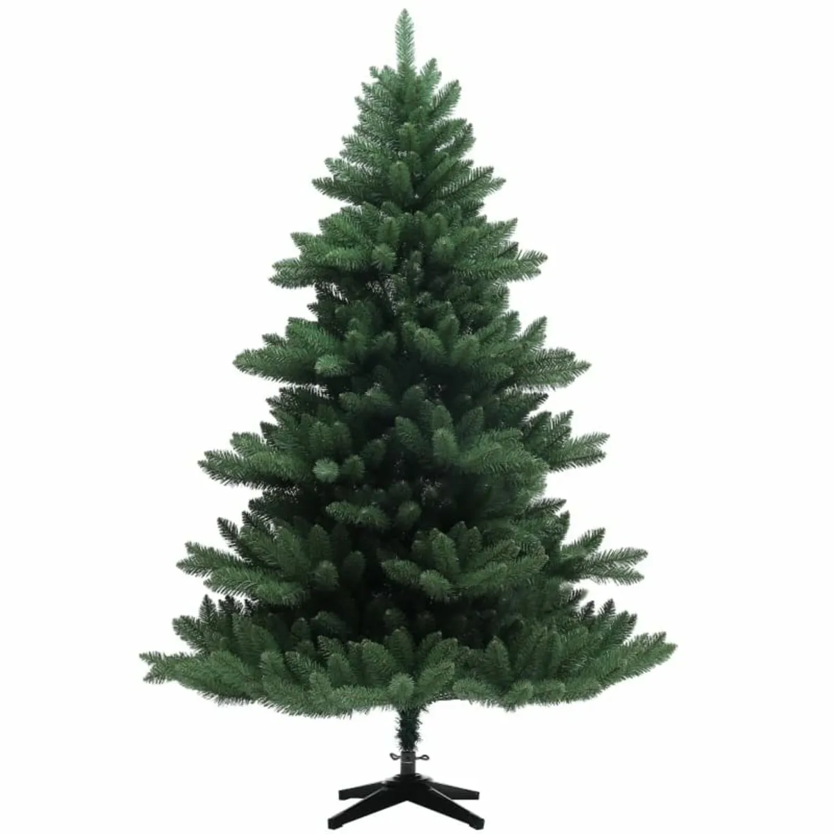 Christmas tree, Nordmann fir, lifelike, wide & lus - Image 2