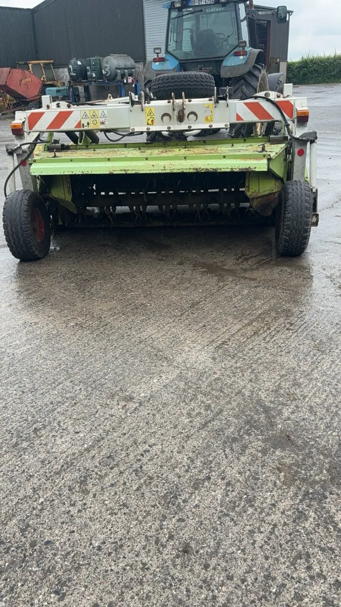 Claas disco 3000 - Image 2